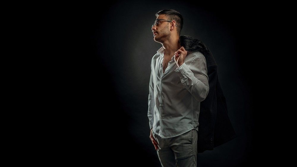 Photograph by Александр Титов