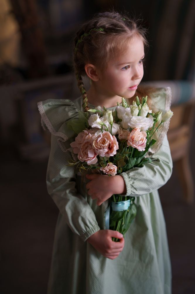 Photograph by Мария Романовна