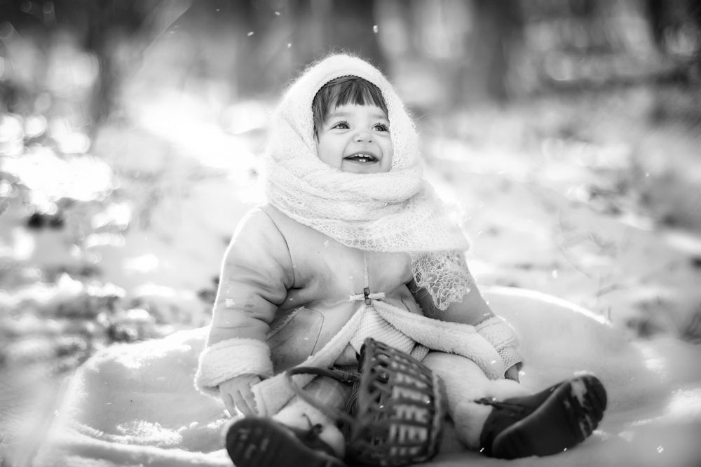 Photograph by Оксана Ершова