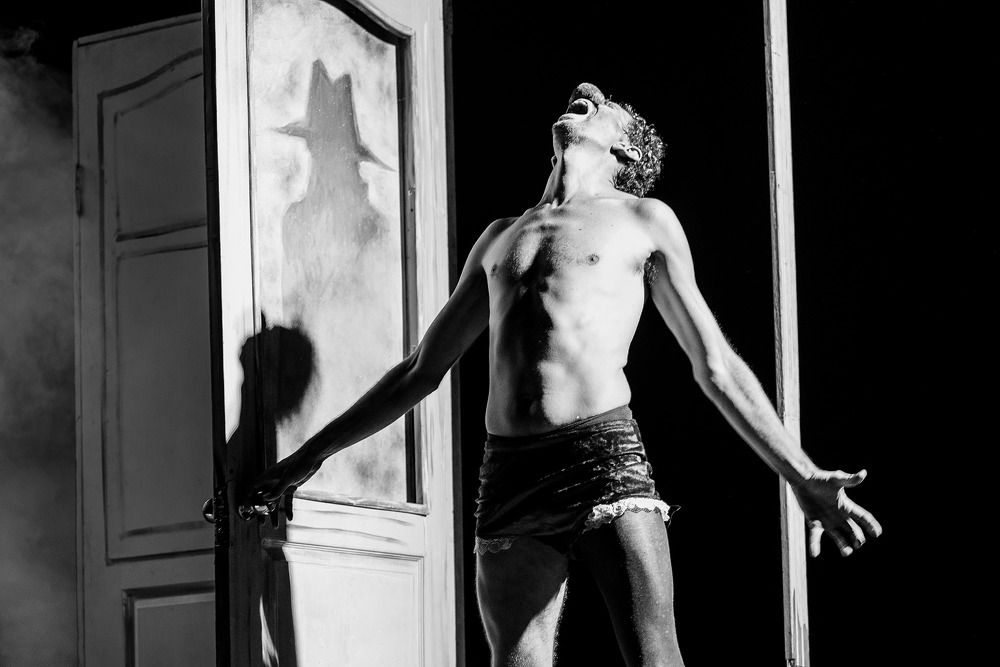 Photograph by Iryna Rogava