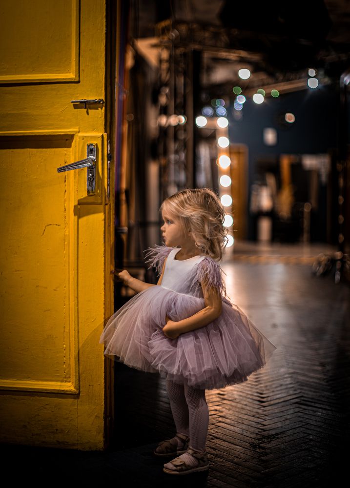 Photograph by Валентина Волкова