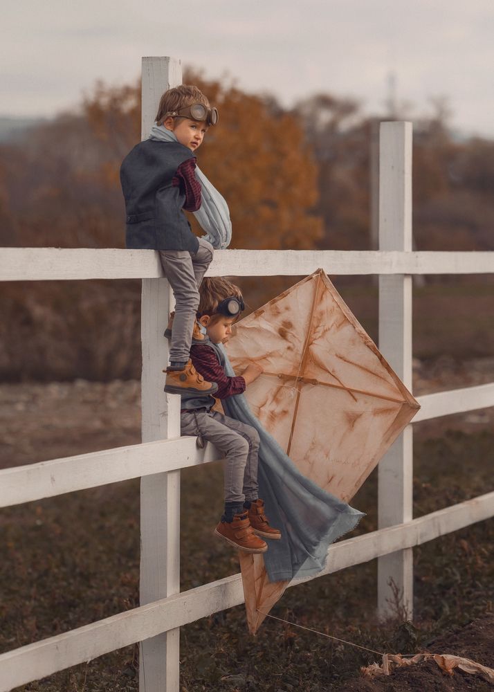 Photograph by Артур Гимаев