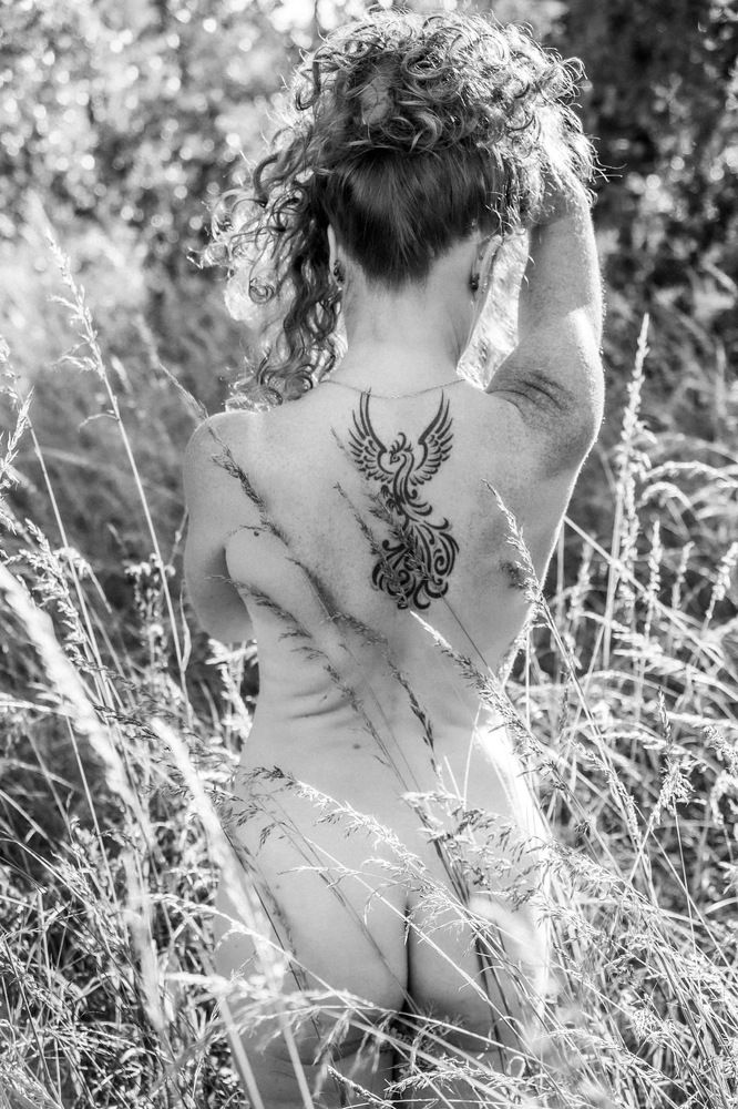 Photograph by Timea Kovacs