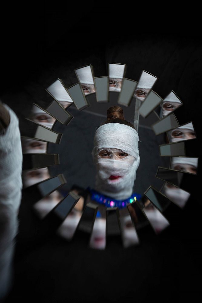 Photograph by Елена Блинкова