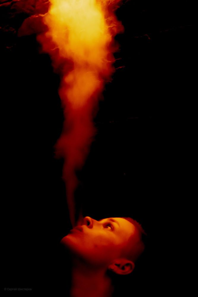 Photograph by Сергей Шистеров