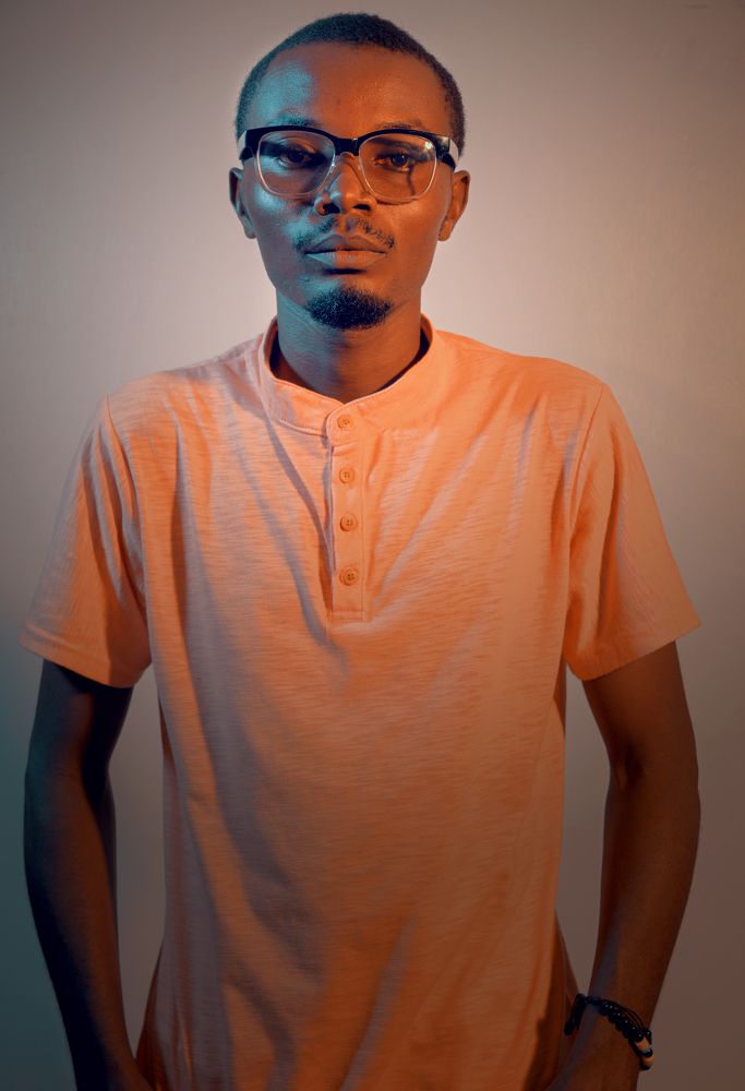 Photograph by Francis waziri mango