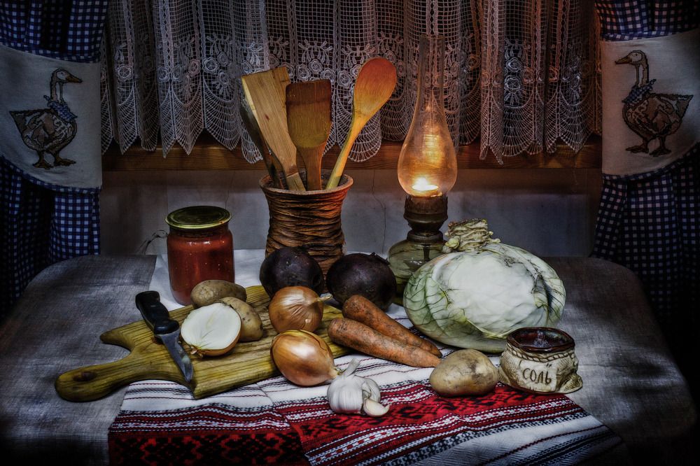 Photograph by Александр Стрельченко