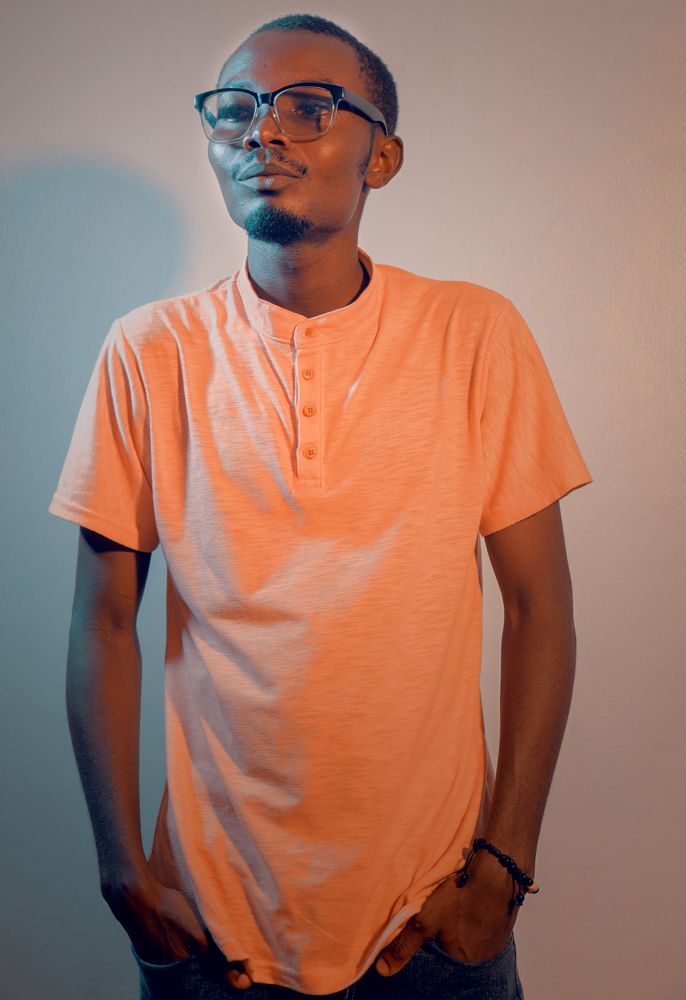 Photograph by Francis waziri mango