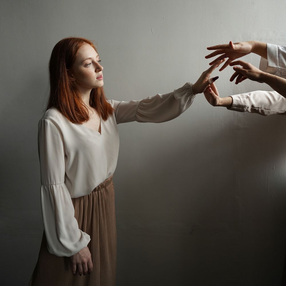 Фотография автора Анастасия Банникова