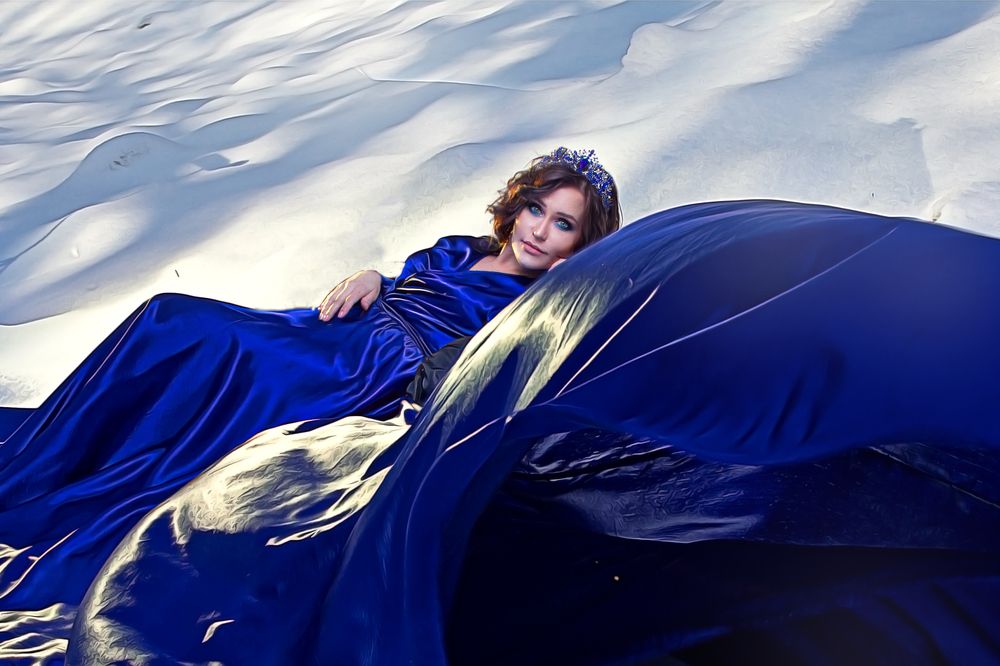 Photograph by Юлия Ляхова