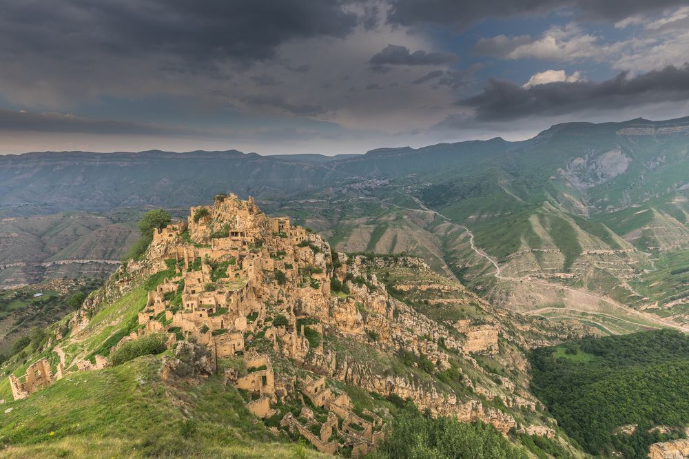 Photograph by Илья Поляк