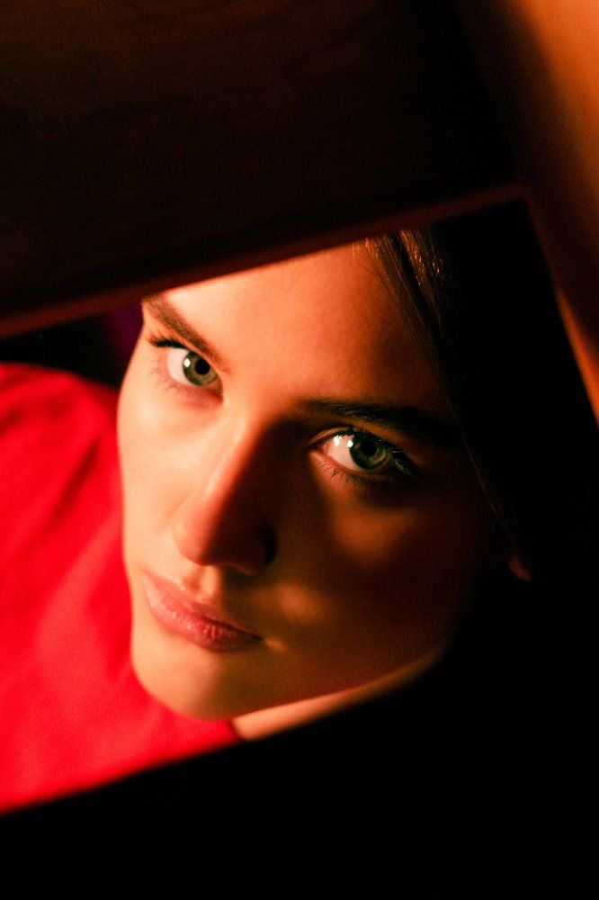 Photograph by Максим Равинский