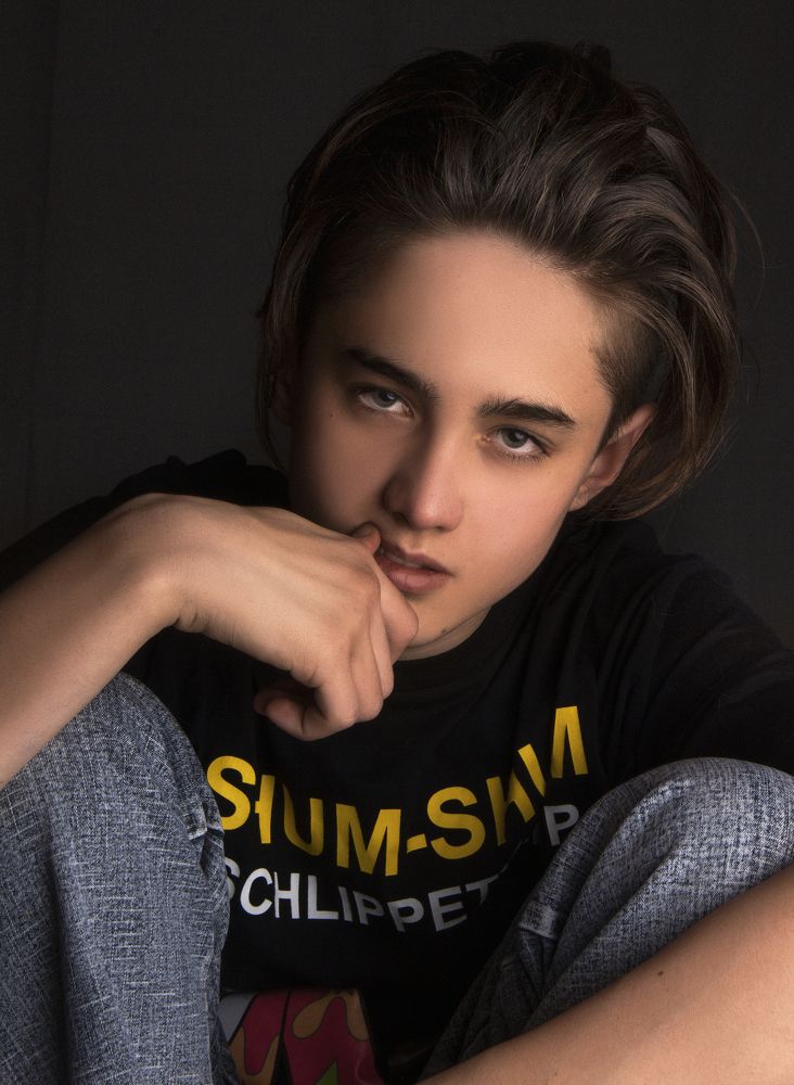 Photograph by Екатерина Морякова