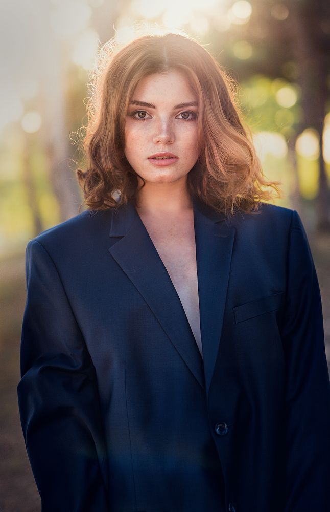 Photograph by Дарья Ильина