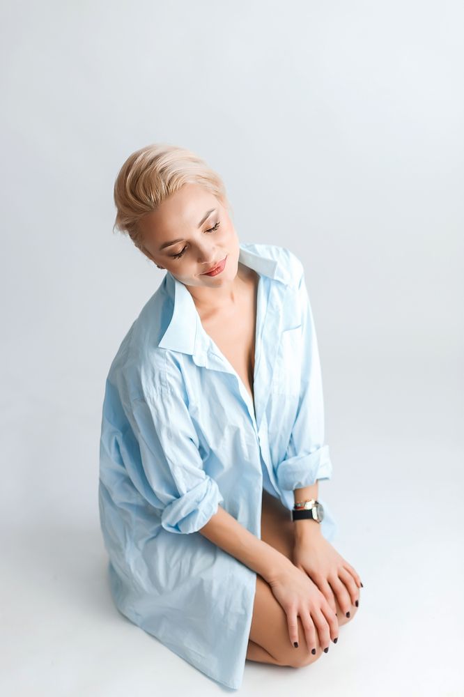 Photograph by Екатерина Низамутдинова