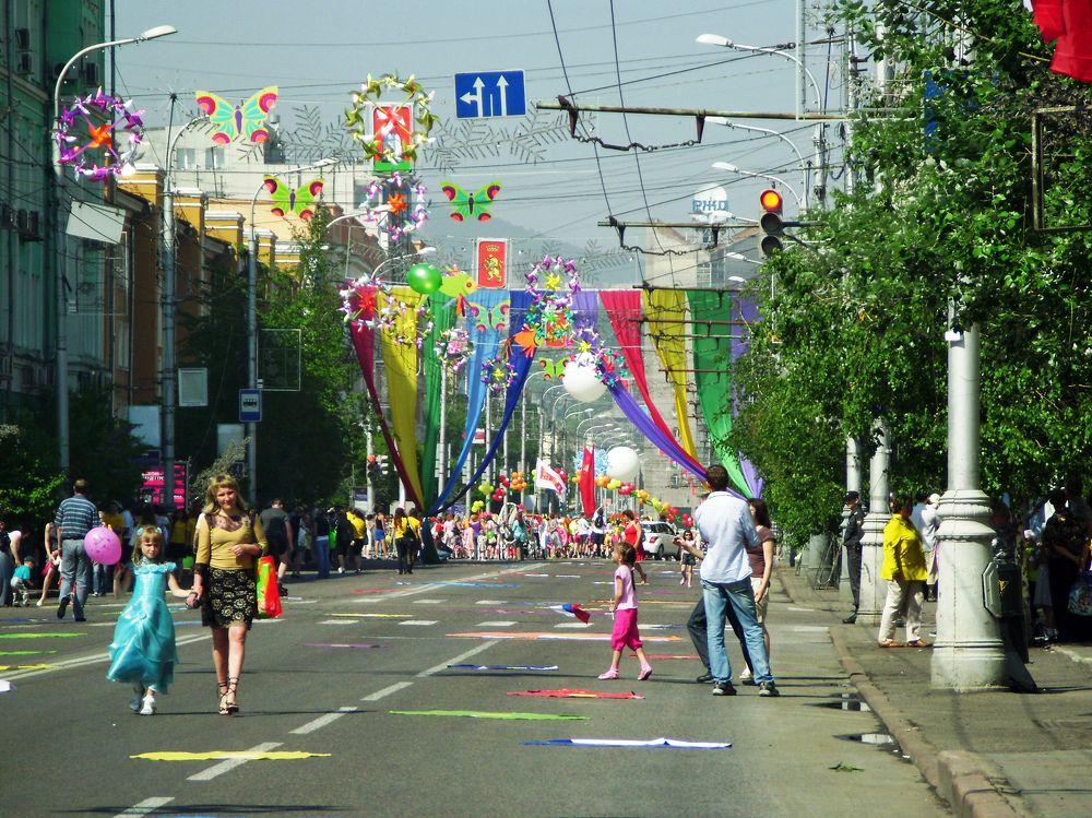 Photograph by Ксения Дудкина