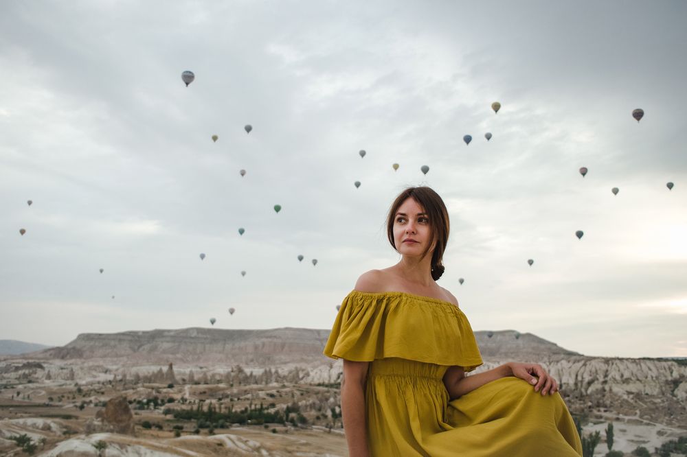 Photograph by iryna kryvko