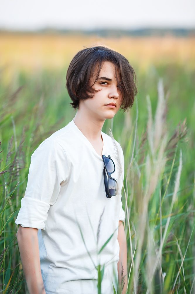 Photograph by Екатерина Низамутдинова