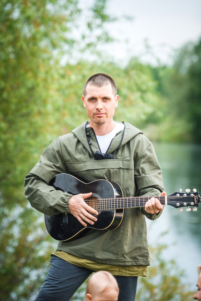 Photograph by Екатерина Низамутдинова