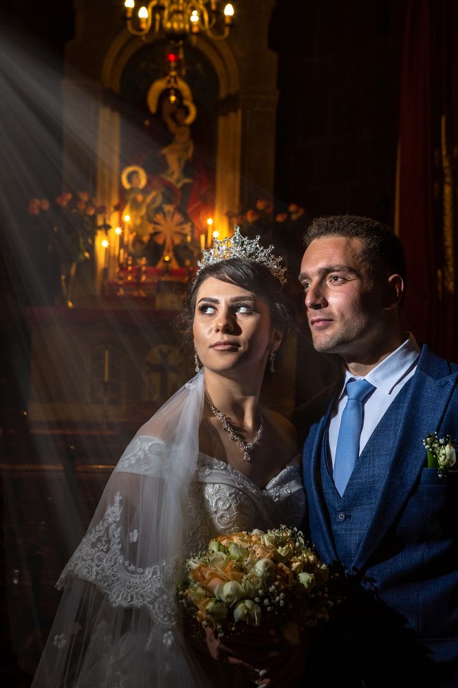 Photograph by Gharibyan Sas