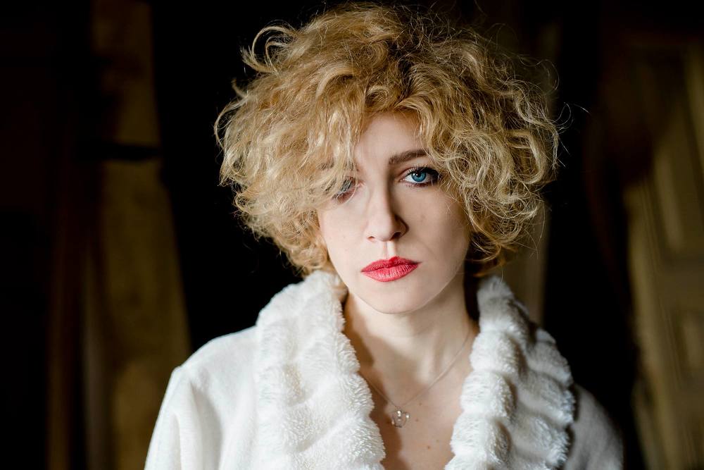 Photograph by Iryna Rogava