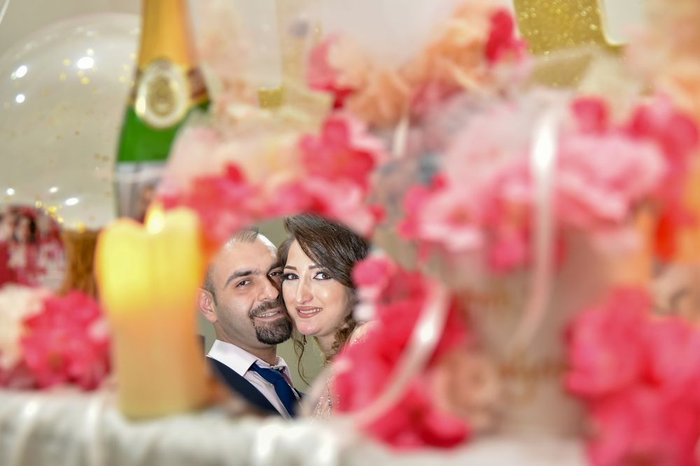 Photograph by Gharibyan Sas