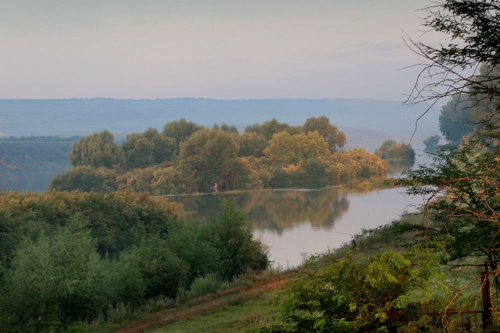 Photograph by Юрий Соловей