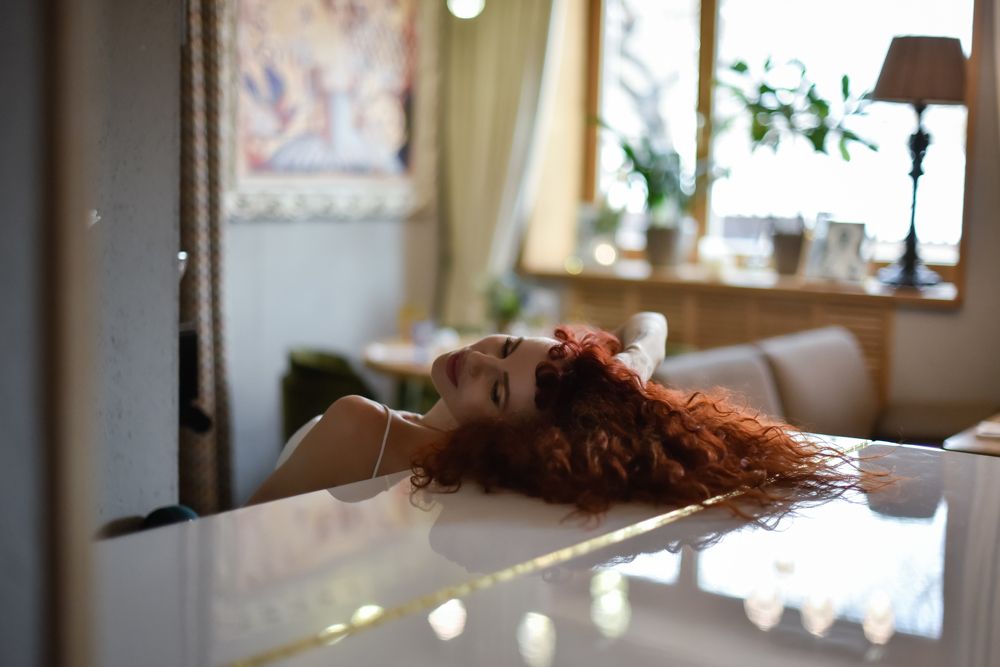 Photograph by Екатерина