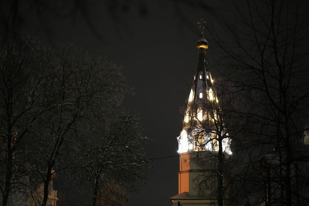 Photograph by Владимир Ясюкевич