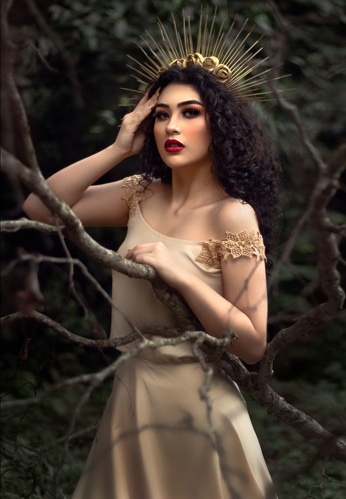 Photograph by Ana Gamarra Schulz