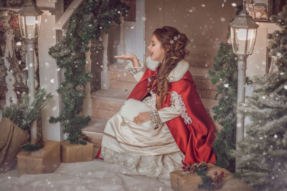 Photograph by Елена Энютина