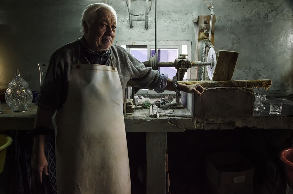 Photograph by Marcos Piaggio