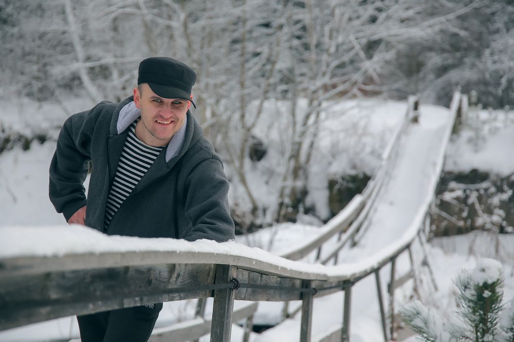 Photograph by Инна Юдина