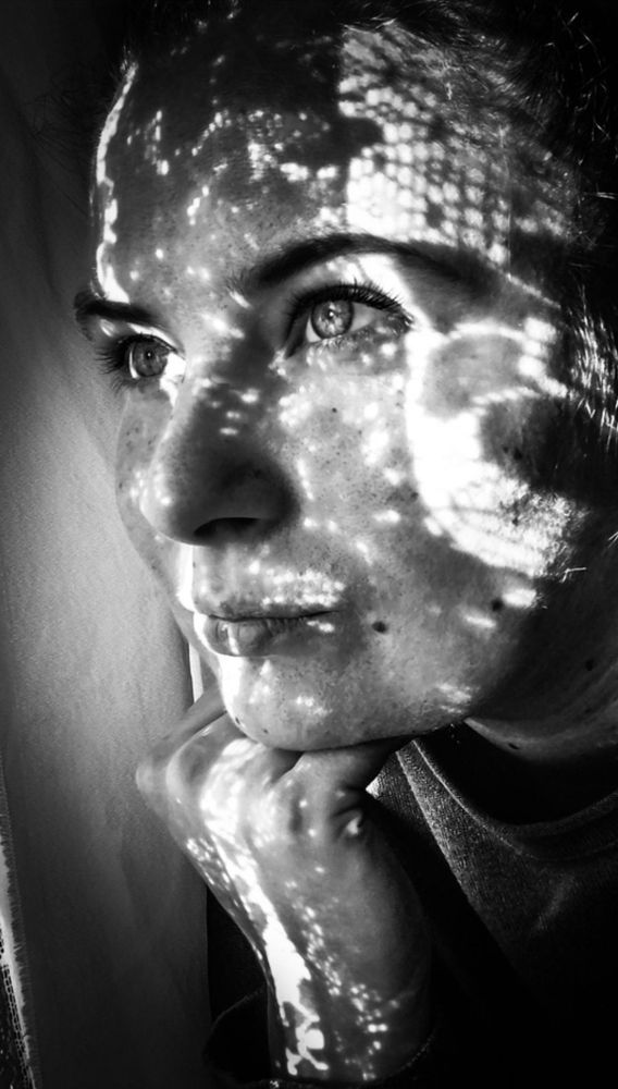 Photograph by Евгения Мерзлякова