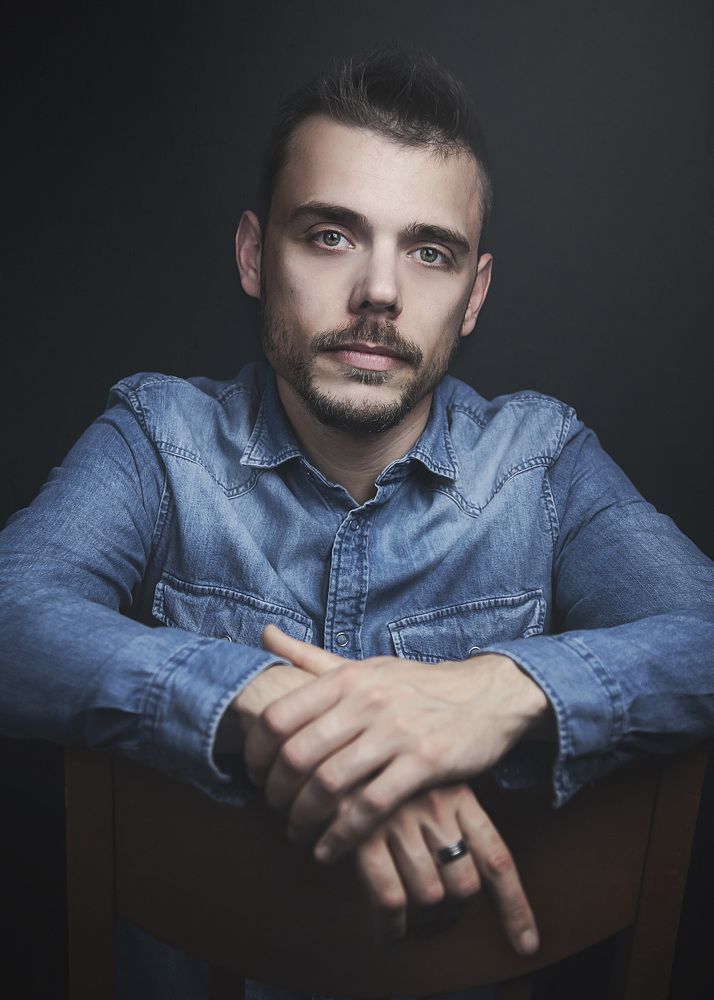 Photograph by Fabiana Cicatiello