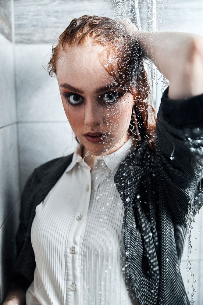 Photograph by Вячеслав Барышков