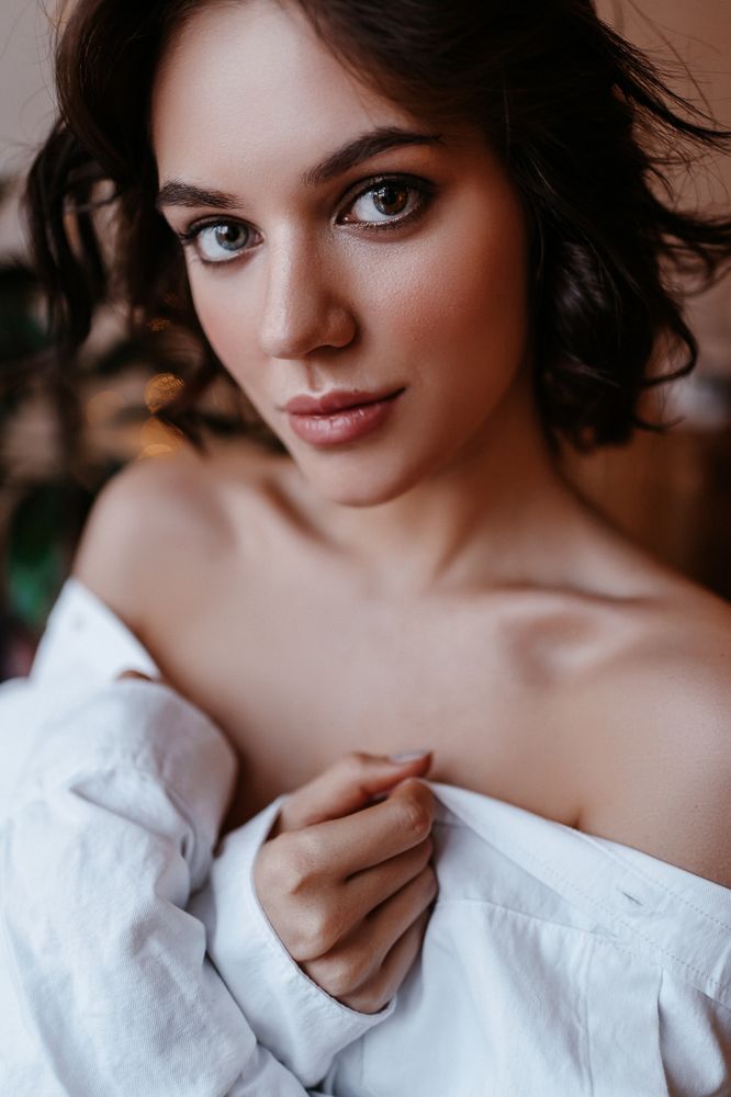 Photograph by Альбина Пономарева