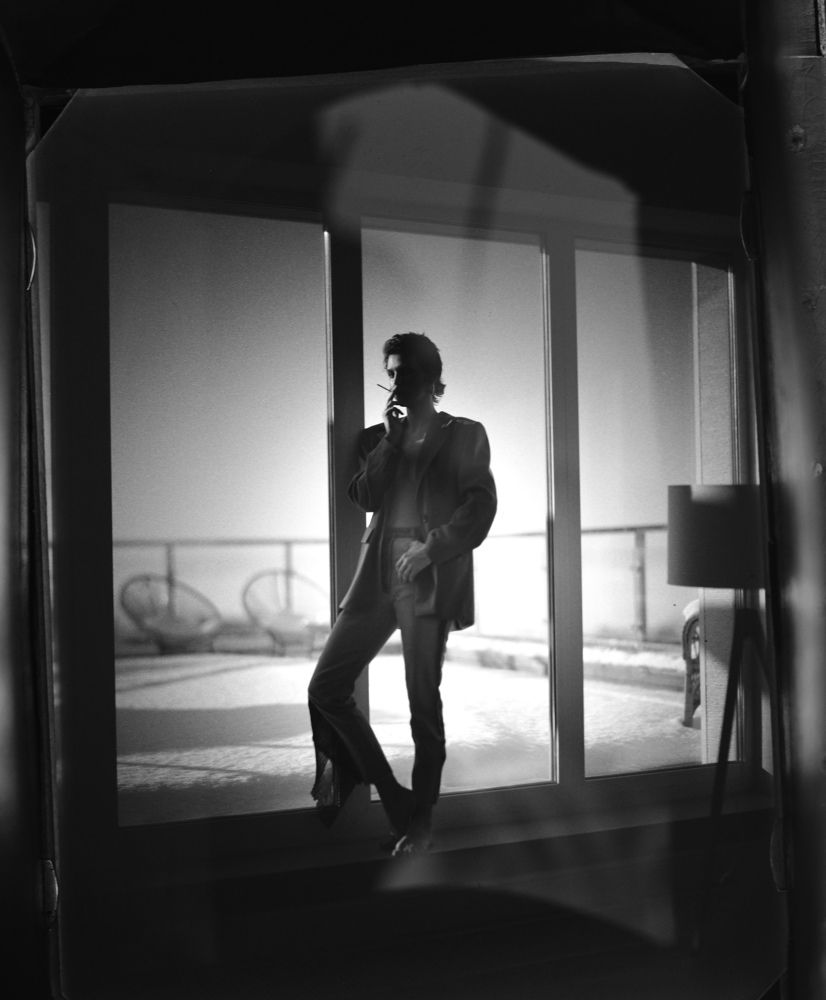 Wooden Camera Shoots