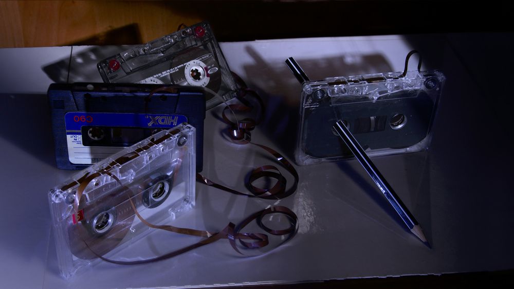 Аудиокарандаш