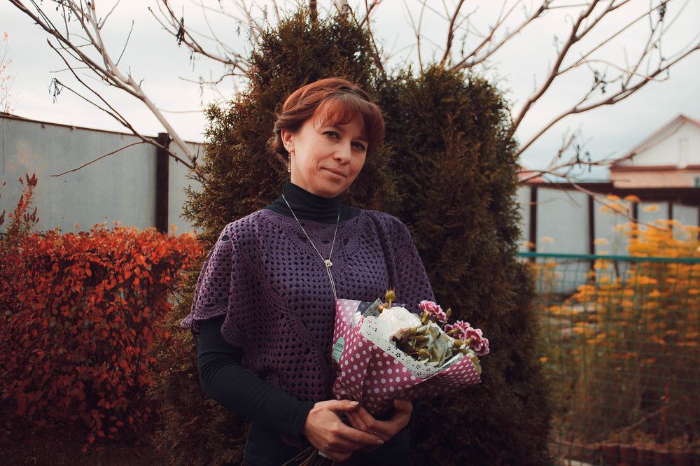 Photograph by Владислав Переродин