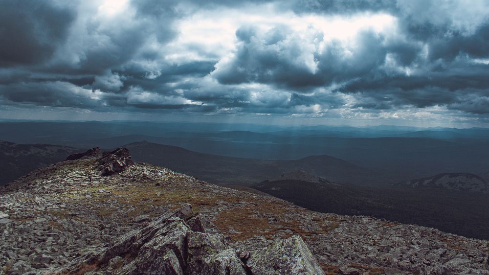 Photograph by Владислав Переродин