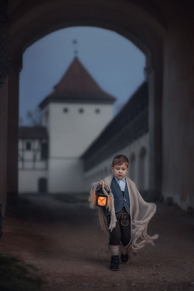 Фотография автора Анна Балабан