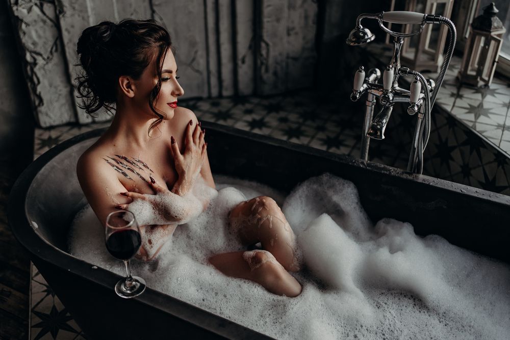 Photograph by Альбина Пономарева