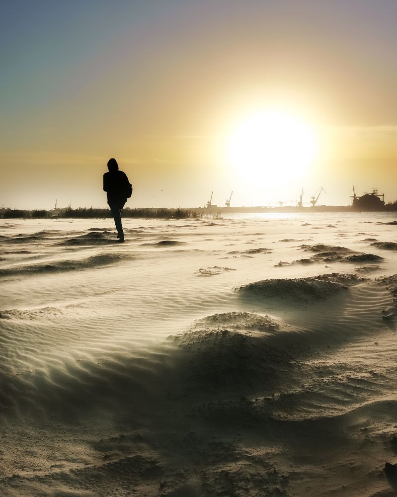 Photograph by Юлия Ледовская