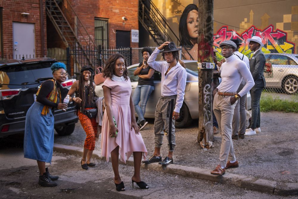 Photograph by Aleksandar Rakic