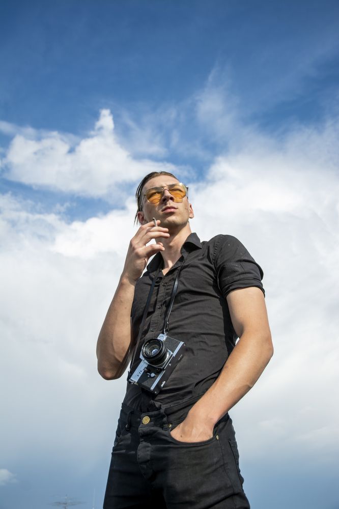 Photograph by  Dimitar