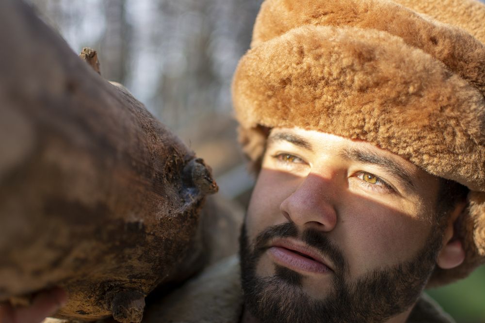 Photograph by  Dimitar