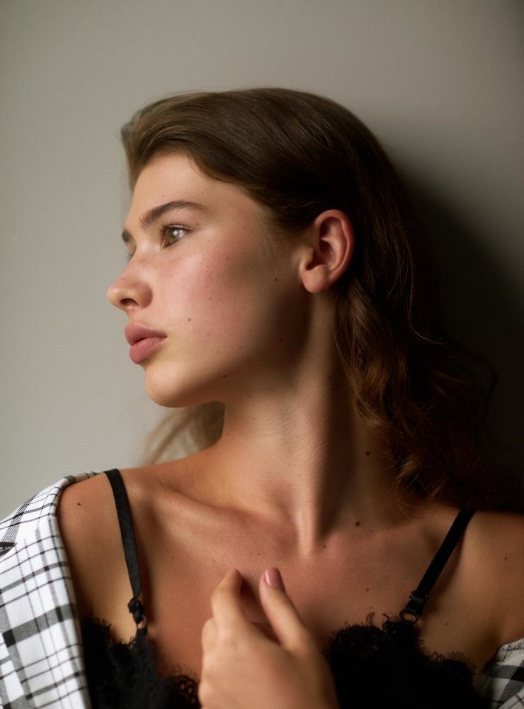 Photograph by Nikolai Gradov