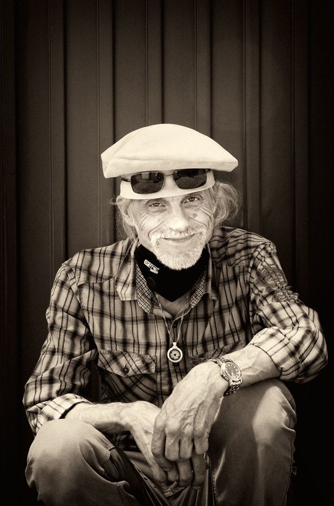 Evgeni-the master of toys