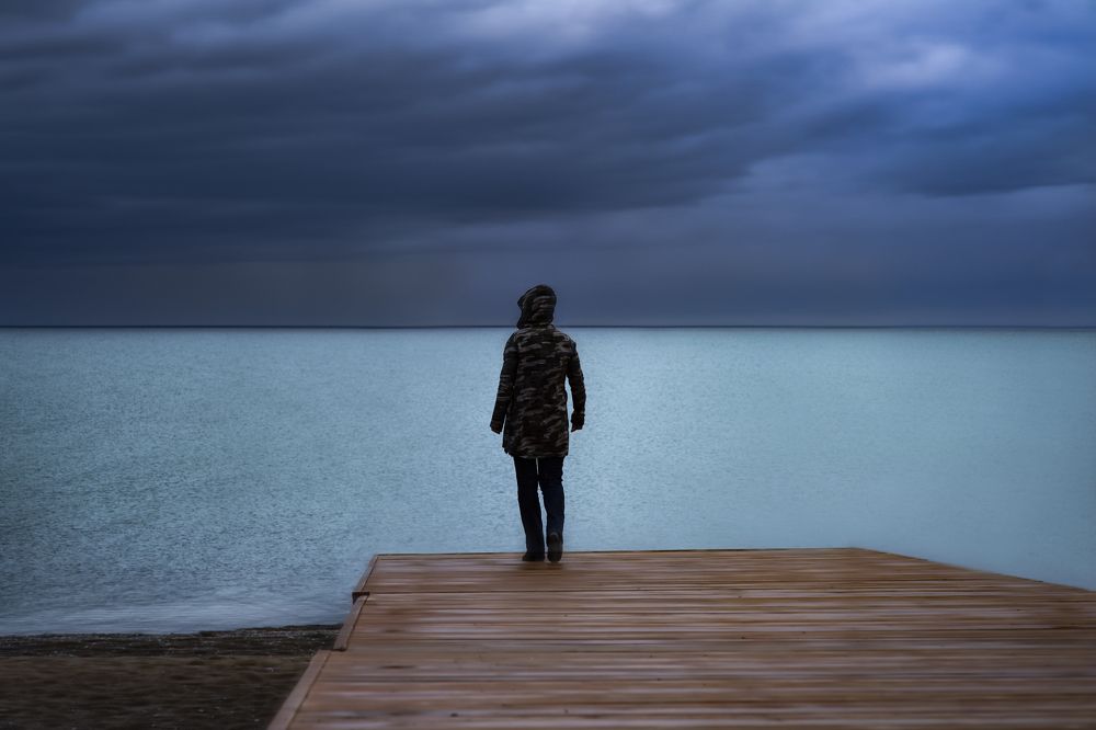 Photograph by Aleksandar Rakic